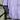 Corta Vento Liverpool 24/25 - Roxo
