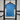 Vasco Da Gama 24∕25 Womens Pre-Match Sky Blue