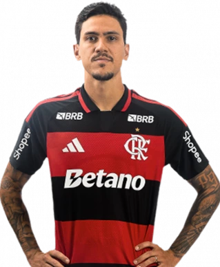 PEDRO