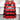 Camisa Flamengo Retrô 1994 Manga Longa