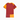 Camisa Galatasaray Feminina Home 25/26