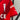 Camisa 24∕25 Deportivo Universidad Católica away
