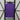 25∕26 Corinthians training jersey purple