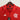 Corta Vento Flamengo - Vermelho