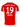 Camisa Bayern 25/26 Home #19 DAVIES
