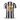 Camisa Santos 25/26 Away NEYMAR JR #10 (GRÁTIS)