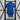 Conjunto Infantil Chelsea Home 25/26 - Azul