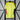 Camisa Arsenal 25/26 Goleiro - Amarela