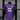 Camisa Boussia Dortmund 25/26 Special Edition Jogador - Roxo