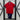 Conjunto Infantil Osasuna 24/25 Home