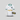 Kit Infantil Palmeiras 24/25 Away
