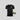 Conjunto Infantil Corinthians II 24/25 - Preto