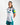 Camisa Newcastle Feminino 24/25 Third