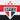 Conjunto Infantil Tricolor I 24/25 - Branco