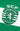 Camisa Sporting 25/26 Home