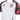 Conjunto Infantil Flamengo 25/26 Away