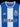 Camisa Feminina Porto 25/26 Home