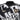 Kit Infantil Botafogo 25/26 Away
