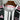 Infantil Juventus 25/26 Home