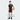 Infantil Aston Villa 25/26 Away