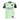 Camisa Botafogo Goleiro 25/26 - Verde Água