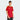 Camisa Bélgica 2026 Home WorldCup