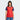 Camisa Espanha Feminino 2026 Home WorldCup