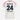 Camisa Bayer Leverkusen 25/26 Away #24 ALEIX GARCIA