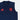 Camisa Flamengo Regata Treino 25/26 Azul Marinho