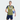 Camisa Fenerbahçe Feminina Home 25/26