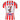 Camisa Atletico de Madrid 25/26 Home 200 Goals #7 GRIEZMANN