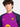 Sweatshirt Barcelona Training 25/26