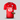 Camisa Lille 24/25 Home