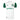 Camisa Palmeiras Away 25/26 Jogador - Branca #VitorRoque9