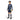 Shorts Real Madrid 25/26 Away
