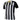 Camisa Santos Away 25/26 Jogador - Preta e Branca