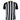 Camisa Santos Away 25/26 Jogador - Preta e Branca