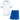 Conjunto Infantil Cruzeiro ll 24/25 - Branco