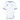 Conjunto Infantil Cruzeiro ll 24/25 - Branco