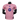 Camisa Barcelona 25/26 Player Special Edition Rosa