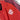 Camisa Internacional Polo 24/25 - Vermelho