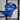 Camisa Al Hilal I 24/25 - Azul