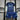 Conjunto Infantil FC Porto ll 24/25 Azul