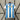 Camisa Seleção da Argentina 24/25 Adidas - Azul e Branca