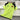 Camisa Vasco da Gama Fluorescente 24/25 - Verde