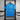 Camisa 24/25 Gremio Treino - Azul claro