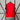 Camisa Internacional Treino 24/25 Adidas - Vermelho