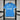 Camisa Napoli I 24/25 - Azul