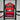Camisa Flamengo l Retro 2000/01
