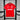 Camisa Twente 24/25 - Home - Vermelha